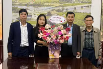 Đề nghị dừng bổ nhiệm Giám đốc Trung tâm Chuyển đổi số Quảng Trị