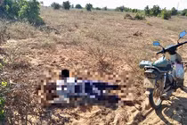 Phát hiện người đàn ông tử vong bất thường ở Bình Thuận