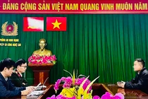 Hà Tĩnh: Xử phạt nam thanh niên vì miệt thị, phân biệt địa phương