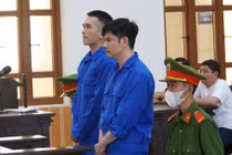 Dùng nhục hình làm chết người, cựu thượng úy công an lĩnh án