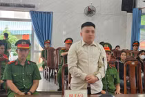  Kẻ sát hại dã man người yêu ở Đà Nẵng lĩnh án tử hình