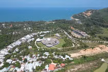 Đấu giá 3 khu đất du lịch tại Khu kinh tế Nhơn Hội