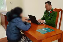 Thông tin bắt cóc trẻ em ở Quảng Bình là bịa đặt