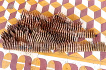 Phát hiện hơn 400 viên đạn khi đào móng làm nhà ở Đà Nẵng