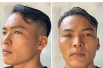 Phát lệnh truy nã bị can trốn khỏi trại tạm giam ở Ninh Thuận