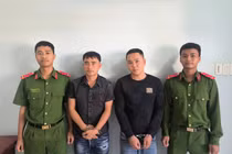 Triệt phá đường dây đánh bạc qua mạng hơn 1.000 tỷ đồng