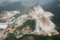 Hàng loạt mỏ khoáng sản ở Nghệ An sắp được đưa ra đấu giá