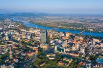 Huế sắp đấu giá 92 lô đất, dự kiến thu 1.942 tỷ đồng