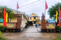 Chủ tịch xã ở Quảng Trị bị cách chức vì sai phạm đất đai