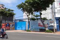 Khu “đất vàng” trong vụ án Phan Văn Anh Vũ chuẩn bị lên sàn