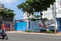 Khu “đất vàng” trong vụ án Phan Văn Anh Vũ chuẩn bị lên sàn