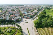 Hà Nội sắp đấu giá 34 lô đất, khởi điểm thấp nhất hơn 6,5 triệu/m2