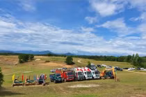 Thu hồi đất dự án sân golf 1.885 tỷ đồng ở Huế