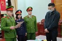 Mua bán trái phép hóa đơn, giám đốc cùng kế toán bị khởi tố