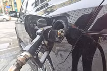 Giá xăng hôm nay 12/5: Tăng giảm trái chiều?