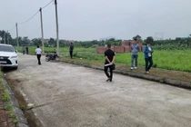 Đấu giá thành công 56 lô đất, Hưng Yên thu 265 tỷ đồng