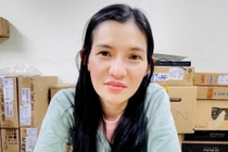 Bắt giữ “hotgirl” bị truy nã tội sử dụng trái phép chất ma túy