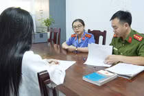 Ninh Thuận: Khởi tố “hot girl” bán hàng online về tội trốn thuế