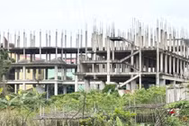 Quảng Bình thu hồi 5.502m² đất Dự án khách sạn Coco's Boutique