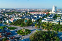 View - Thạch Thất đấu giá thành công 34 lô đất, thu về trên 221 tỷ đồng | Báo Tri thức và Cuộc sống - TIN TỨC PHỔ BIẾN KIẾN THỨC 24H