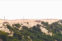 Bình Thuận: Tạm đình chỉ công tác 2 Phó Giám đốc Sở TN & MT