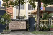 Bắt giam nữ kế toán Cục Thi hành án dân sự TP Huế