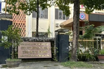 Bắt giam nữ kế toán Cục Thi hành án dân sự TP Huế