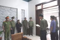 Lừa luyện thi IELTS, "nữ quái" chiếm đoạt hàng trăm triệu đồng