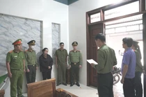 Lừa luyện thi IELTS, "nữ quái" chiếm đoạt hàng trăm triệu đồng