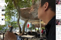 Vẫn mua bán thuốc lá điện tử như chưa từng bị cấm