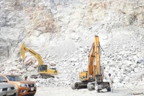 Hà Nam chuẩn bị đưa 3 khu vực mỏ khoáng sản ra đấu giá