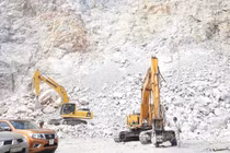 Hà Nam chuẩn bị đưa 3 khu vực mỏ khoáng sản ra đấu giá