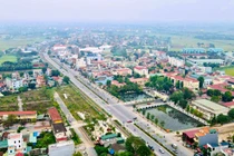 Hà Nội đưa 30 lô đất lên sàn, khởi điểm 3,4 triệu/m2