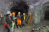 Quảng Nam sắp đấu mỏ vàng có trữ lượng hơn 2,4 tấn