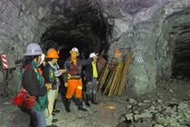 Quảng Nam sắp đấu mỏ vàng có trữ lượng hơn 2,4 tấn