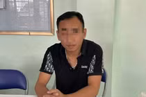 Xuyên Tết truy bắt thành công đối tượng trộm 22 điện thoại iPhone