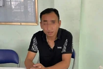 Xuyên Tết truy bắt thành công đối tượng trộm 22 điện thoại iPhone