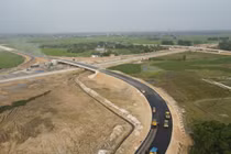 Những tuyến cao tốc nào sẽ thông xe vào ngày 19/4?