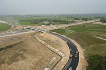 Những tuyến cao tốc nào sẽ thông xe vào ngày 19/4?