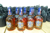 Kinh doanh rượu lậu, người đàn ông ở Quảng Trị bị phạt 90 triệu