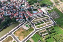 Những khu đất nào tại TP Hà Nội sắp đấu giá?