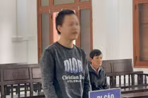 Phú Yên: Lĩnh 6 năm tù giam vì dùng súng hơi bắn người