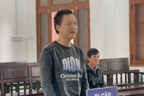 Phú Yên: Lĩnh 6 năm tù giam vì dùng súng hơi bắn người