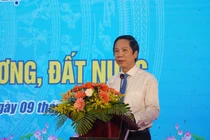 Ông Hoàng Nam được giao Quyền Chủ tịch UBND tỉnh Quảng Trị