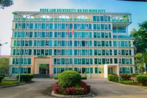 ĐH Nông Lâm TP HCM: Nhà thầu nào trúng gói sửa chữa khu nội trú ?