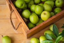 Lợi ích sức khoẻ bất ngờ của táo ta