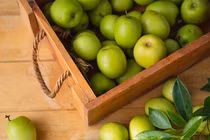 Lợi ích sức khoẻ bất ngờ của táo ta