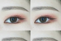 Mẹo trang điểm mắt nhanh, quyến rũ