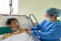 Dùng thuốc nam tăng sinh lý, người đàn ông phải ghép gan cấp cứu