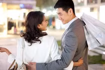 Chi 15 triệu thuê bạn trai về nhà ăn tết và cái kết